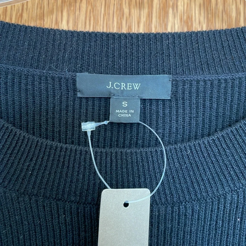 J. Crew Sweater